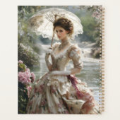 Rebecca by the River Planner (Dos)