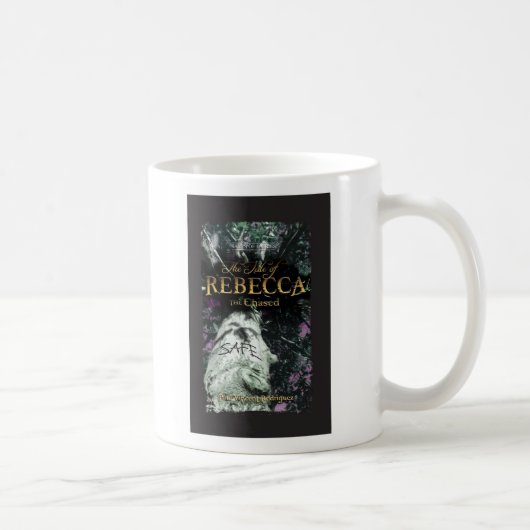 Rebecca la tasse chassée (Droite)