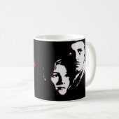 Rebecca Movie Koffiemok (Voorkant rechts)