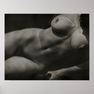 Rebecca Salsbury Strand (1922) door Alfred Stiegli Poster