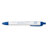 Rebekah’s Legacy Awareness Pen (Bodem)
