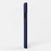 REBEL Case-Mate iPhone CASE (Achterkant/rechts)