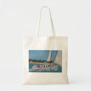REBEL CORGIS TOTE BAG