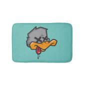 Rebel Duck Badmat (Voorkant)