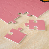 Rebel Duck  Legpuzzel (Zijkant)