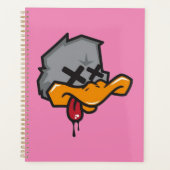 Rebel Duck Planner (Voorkant)