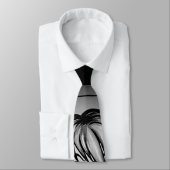 Rebel Girl Punk Rock Stropdas (Gebonden)