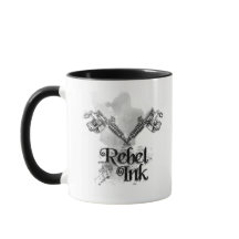 Rebel Ink Mok