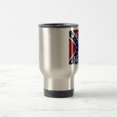 Rebel Medic Travel Mug Reisbeker (Center)
