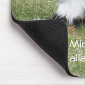 Rebel Mousepad-adaptatie Muismat (Hoek)