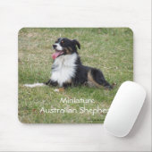 Rebel Mousepad-adaptatie Muismat (Met muis)
