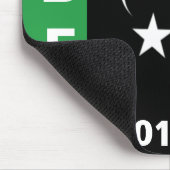 REBEL POWER LIBYA 2011 MUISMAT (Hoek)