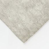 Rebel Skull Distress Canadian Flag Fleece Deken (Hoek)