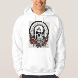 Rebel Skull Rock Festival T-shirt Elektrische Gi