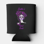 Rebel Souls Koelbox Blikjeskoeler (Achterkant)