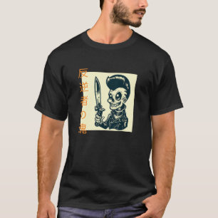 'REBEL SOULS' T-SHIRT
