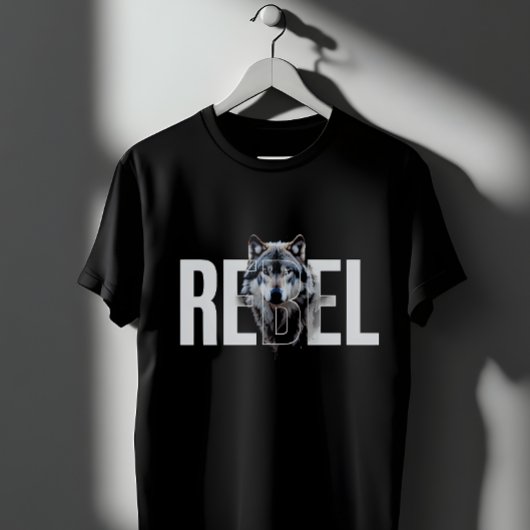 Rebel T-shirt