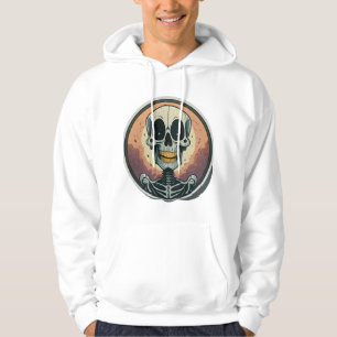 Rebel Threads: Ontketen je Inner Rockstar Hoodie