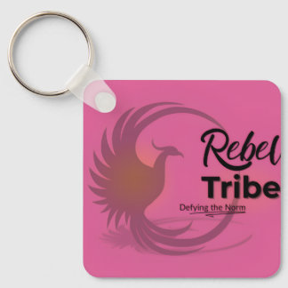 Rebel Tribe Phoenix Sleutelhanger