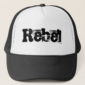 Rebel Trucker Pet