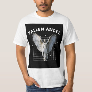 Rebel Wings T-shirt
