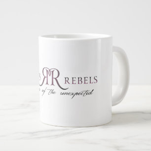 Rebelle - Seeker Mug