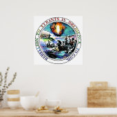 Rébellion aux affiches colossales de taille de (Cuisine)