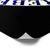 Rébellion aux affiches de taille de Colosal de (Coin)