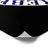 Rébellion aux tyrans Affiches (Coin)