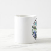 Rébellion dans des tasses de tyrans (Centre)