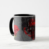 Rébellion des Tasses 78 (Devant gauche)