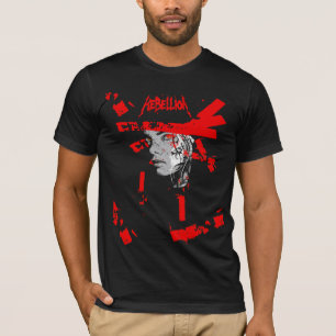 Rébellion du T-Shirt 78