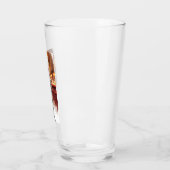 Rebellion Glas (Links)