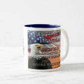 Rebellion Mug (Devant droit)