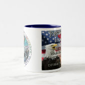 Rebellion Mug (Centre)