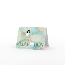Rebellion Reading – Dankkaart voor Boekliefhebbers