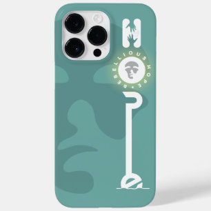 Rebellious Hope   Case-Mate iPhone 14 Pro Max Hoesje