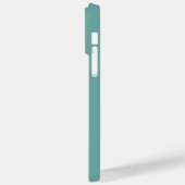 Rebellious Hope | Case-Mate iPhone Case (Achterkant / Links)