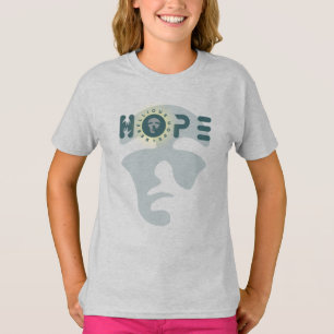 Rebellious Hope   KINDER T-shirt