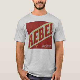RebelSinaasappels2 T-shirt