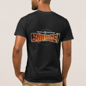Rebond ! 2 T-shirts (Dos)