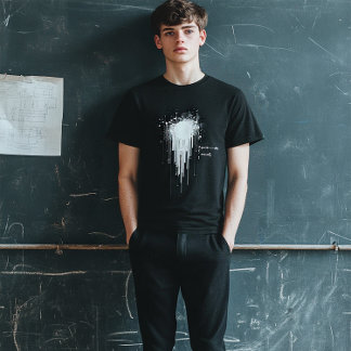 Reboot-T-shirt van Coder T-shirt