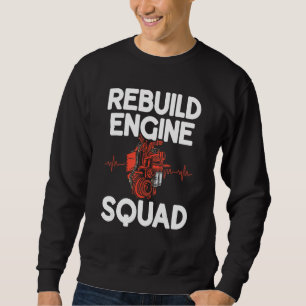 Rebuild Engine Squad Heart Attack Surgery Survivor Trui