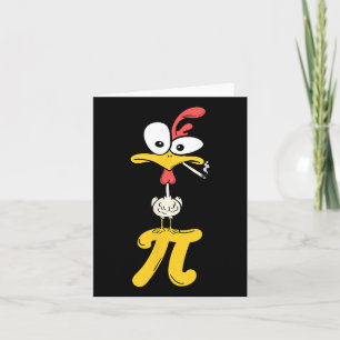 Rebus Happy Pi Day Kaart
