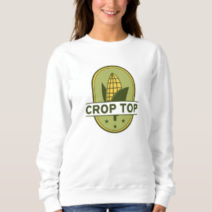 Recadrer vers le haut