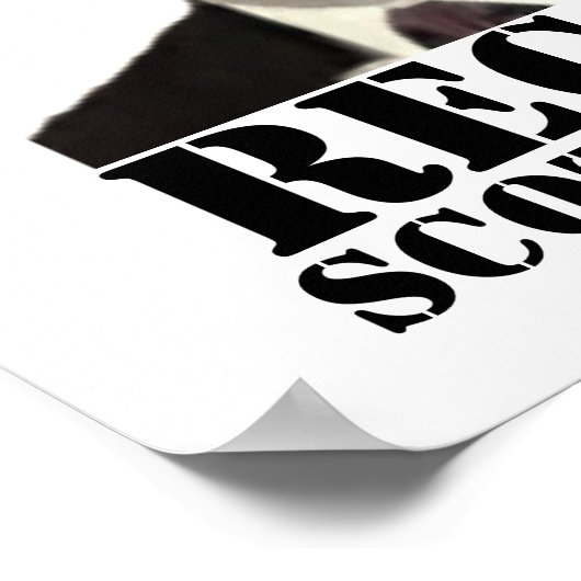 Recall Scott Walker Protest Poster (Hoek)