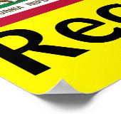 recallgavin2020 36x12 poster (Hoek)