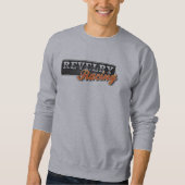 Recelry Race Logo jumper Trui (Voorkant)