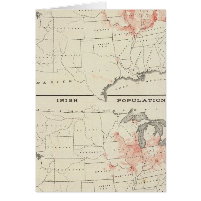Recensement de la population des États-Unis (Devant)