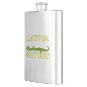 Recentere Gator Flacon (Links)